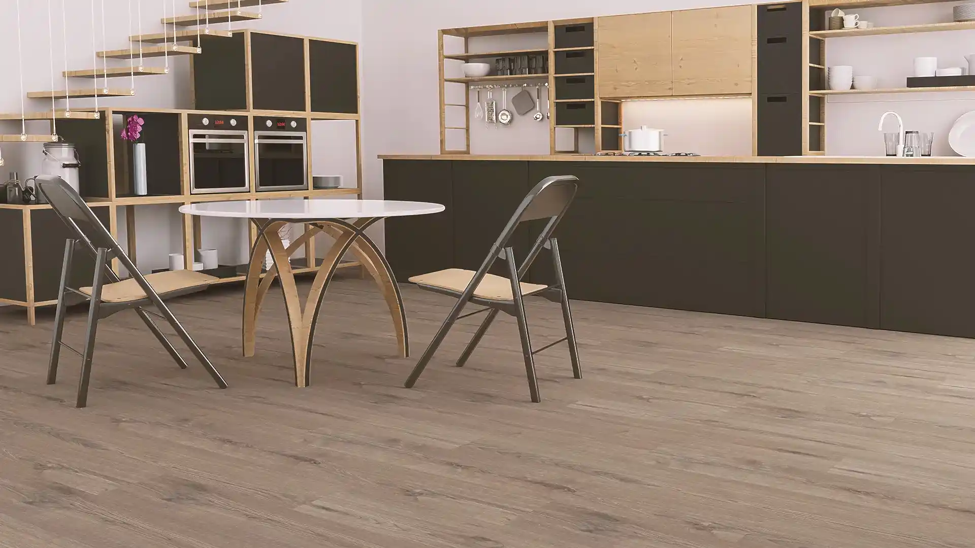 pendik laminat parkeci