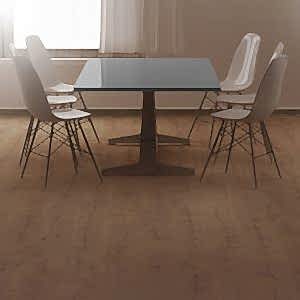 Floorpan Nova Parke Modelleri