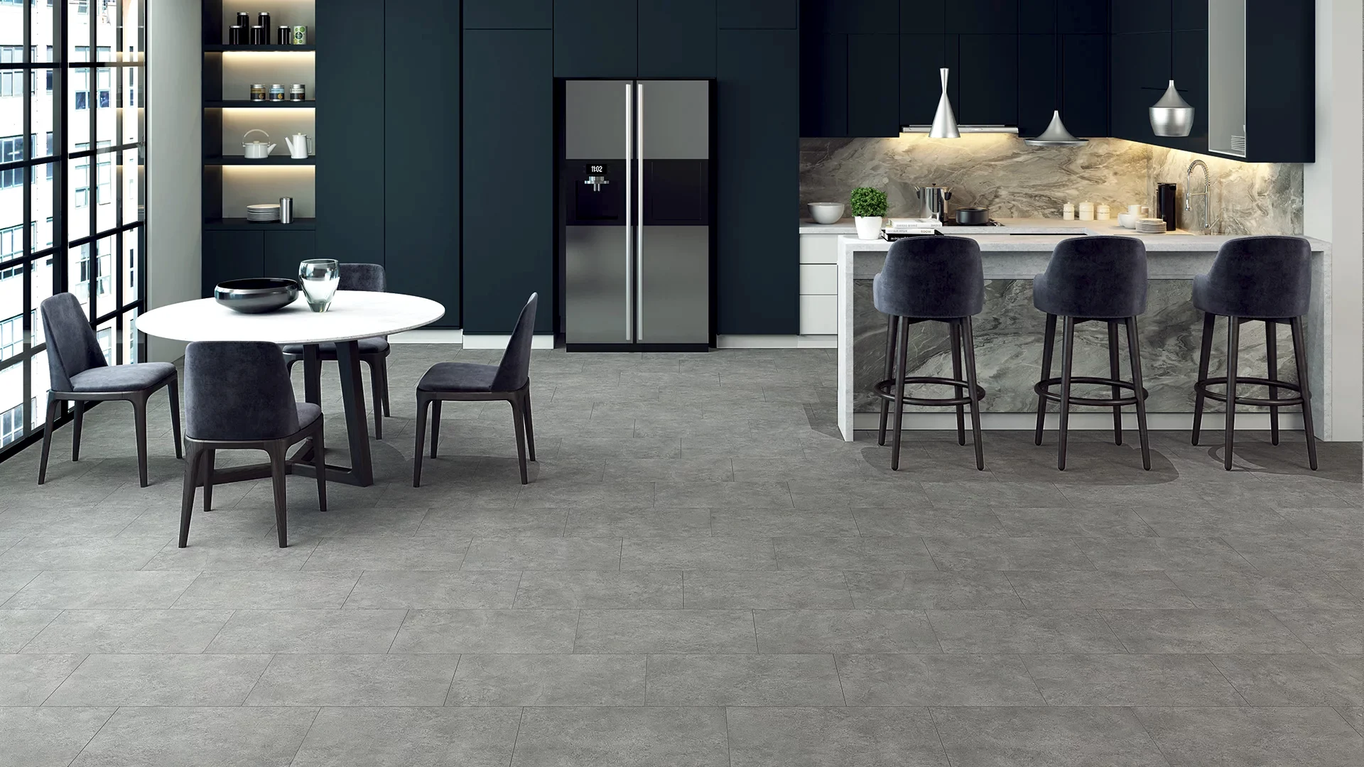 stone parke modelleri